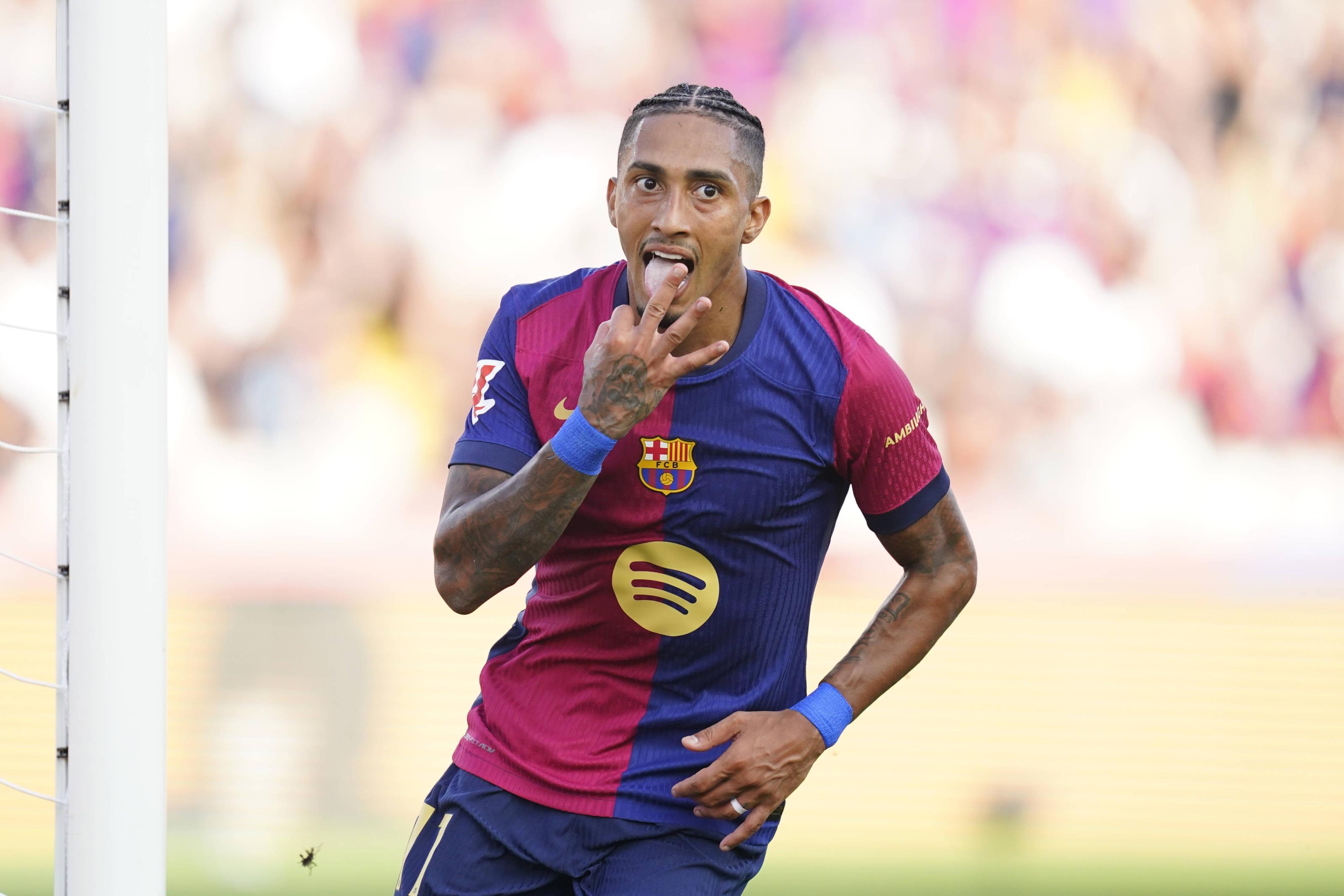 拉菲尼亞：疲勞是對我們造成影響的最大因素，一切都會過去